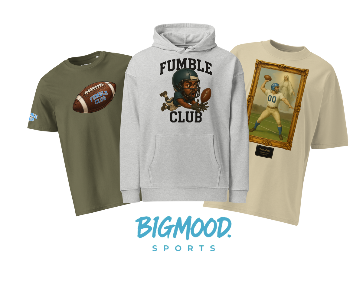 FUMBLE CLUB