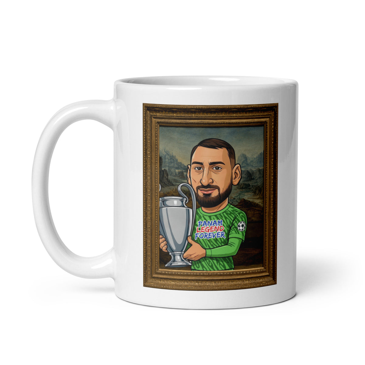 Mug GIGIO