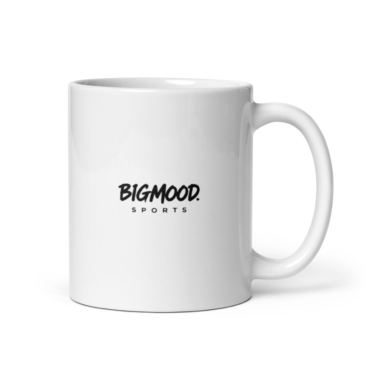 Mug NOBLE ART